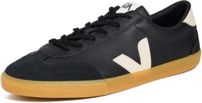 Picture of Veja Men's Volley Sneakers