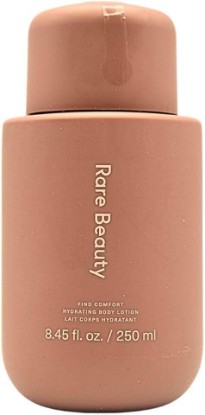 Picture of Rare Beauty Find Comfort Hydrating Body Lotion - 8.45 fl oz / 250 mL