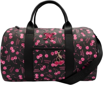 Picture of Juicy Couture CHERRY ON TOP WEEKENDER