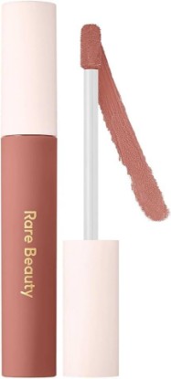Picture of Rare Beauty by Selena Gomez Lip Soufflé Matte Cream Lipstick Courage