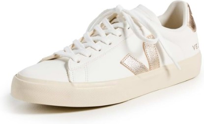 Picture of Veja Women's Campo Sneakers