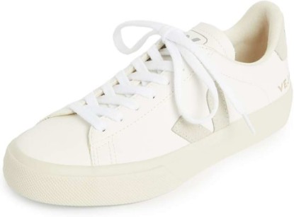 Picture of Veja Women's Campo Sneakers