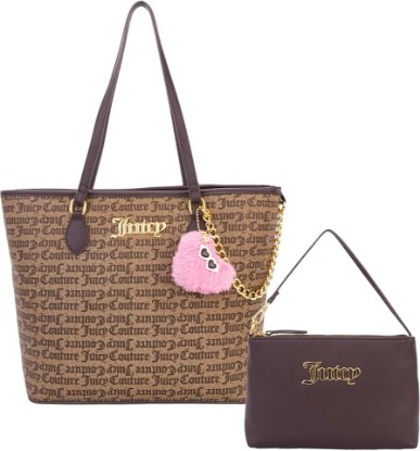 Picture of Juicy Couture HEY QUEEN TOTE