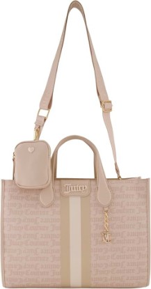 Picture of Juicy Couture STATE OF MY HEART TOTE