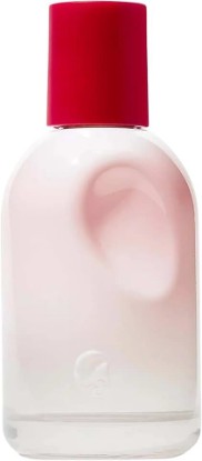 Picture of Glossier You Eau de Parfum - Unisex Fragrance for Men & Women, Skin-Scent Enhancer Smells Different on Everyone - Musky, Warm & Spicy Perfume with Pink Pepper, Iris & Ambrox Base Notes, 50ml