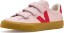 Picture of Veja Women's Recife Logo Red 9 Medium