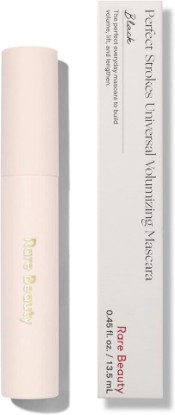 Picture of Rare Beauty by Selena Gomez Perfect Strokes Universal Volumizing Mascara Black