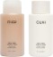 Picture of OUAI Thick Hair Shampoo and Conditioner Set - Sulfate Free Shampoo and Conditioner for Thick Hair Care - Moisturizes, Strengthens & Fights Frizz - Made with Keratin & Shea Butter (10 Fl Oz)