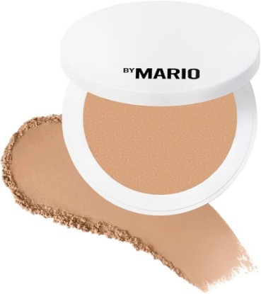 Picture of Makeup by Mario SoftSculpt Blurring Bronzer - Light Medium