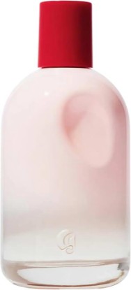 Picture of Glossier You Eau de Parfum - Unisex Fragrance for Men & Women, Skin-Scent Enhancer Smells Different on Everyone - Musky, Warm & Spicy Perfume with Pink Pepper, Iris & Ambrox Base Notes, XL 100ml