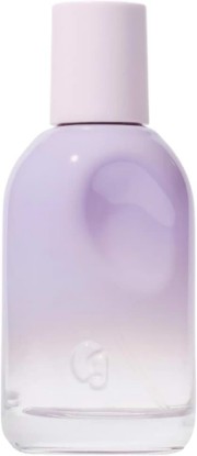 Picture of Glossier You Fleur Eau de Parfum - Unisex Fragrance for Men & Women, Skin-Scent Enhancer Smells Different on Everyone - Fresh Floral Perfume with Ylang-Ylang, Apricot Skin & Ambrox Base Notes, 50ml