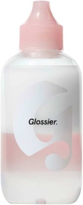 Picture of Glossier Milky Oil Dual-Phase Waterproof Makeup Remover