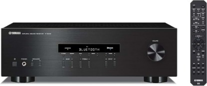 Picture of Yamaha R-S202BL Stereo Receiver