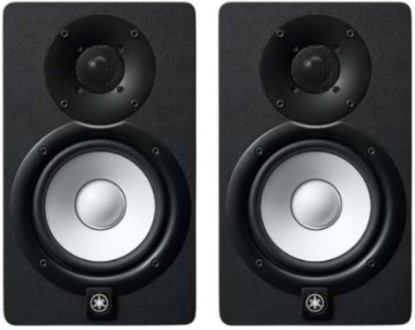 Picture of Yamaha Hs5 Powered Studio Monitor, Pair