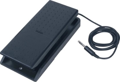 Picture of Yamaha FC7 Volume Foot Controller
