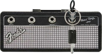 Picture of Fender Jack Keychain Rack Small