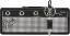 Picture of Fender Jack Keychain Rack Small
