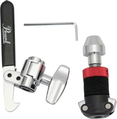 Picture of Pearl HCL205DQR Rapid Lock Hi-Hat Drop Clutch