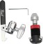 Picture of Pearl HCL205DQR Rapid Lock Hi-Hat Drop Clutch