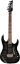 Picture of Ibanez GIO Series GRX70QA - Transparent Black Sunburst