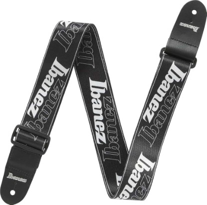 Picture of Ibanez Design Strap GSD50P6 Gsd50 Guitar Strap
