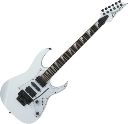Picture of Ibanez RG Series RG450DXB - White