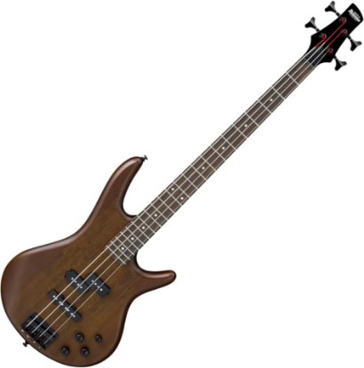 Picture of Ibanez GSR200BWNF GIO - Walnut Flat