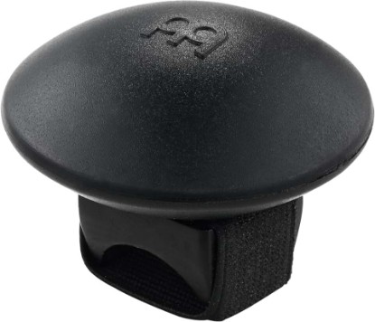 Picture of Hand Motion Shaker, Straps To Your Finger — NOT MADE IN CHINA — Ideal for Cajon and Acoustic Gigs, 2-YEAR WARRANTY