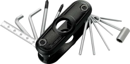 Picture of Ibanez MTZ11BBK Quick Access Multi Tool