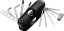 Picture of Ibanez MTZ11BBK Quick Access Multi Tool