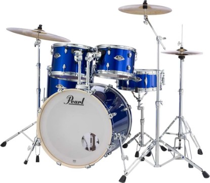 Picture of PEARL EXPORT 5-PIECE W/HARDWARE