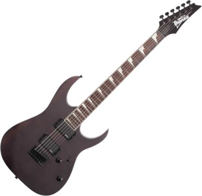 Picture of Ibanez GIO Series GRG121DX - Walnut Flat