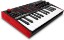 Picture of Akai Professional MPK Mini MK3-25 Key USB MIDI Keyboard Controller with 8 Backlit Drum Pads, 8 Knobs, Music Production Software and Native Instruments Sound Package (NKS Integration)