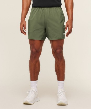 Picture of Arrival 5" Shorts