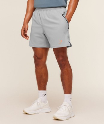 Picture of Sport Hybrid 6" Shorts