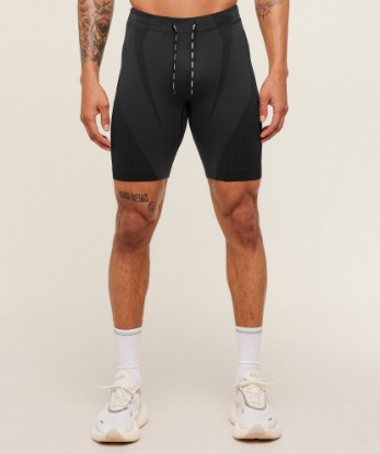 Picture of Seamless Running Half Tight