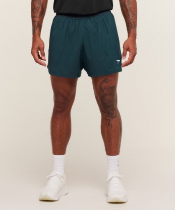 Picture of Running 5" Shorts