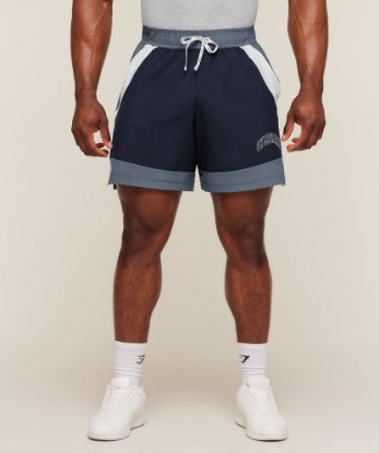 Picture of Collegiate Tech Shorts
