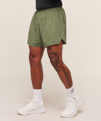 Picture of Running 5" Shorts