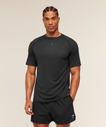 Picture of Hybrid Engineered Jacquard T-Shirt