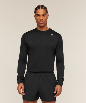 Picture of Arrival Long Sleeve T-Shirt