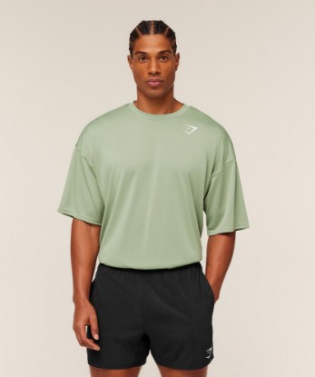 Picture of Arrival Oversized T-Shirt