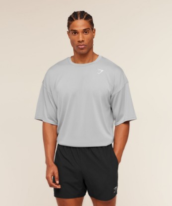 Picture of Arrival Oversized T-Shirt