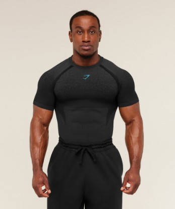 Picture of Shadow Seamless T Shirt
