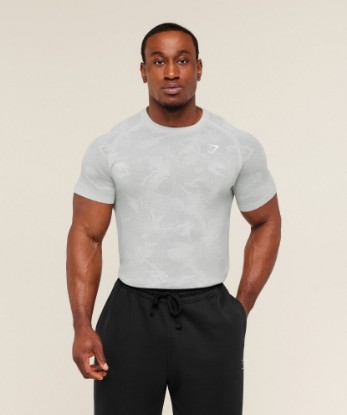 Picture of Geo Seamless T-Shirt