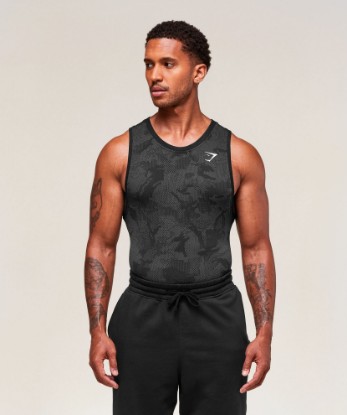 Picture of Geo Seamless Tank