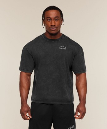 Picture of Retro Collegiate T-Shirt