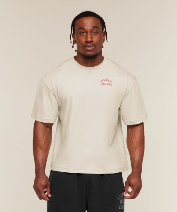 Picture of Retro Collegiate T-Shirt