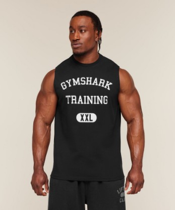 Picture of Gymshark Training Graphic Tank