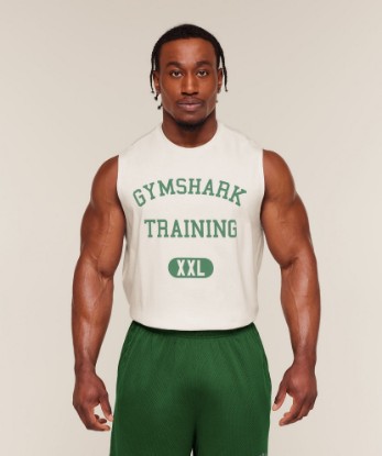 Picture of Gymshark Training Graphic Tank